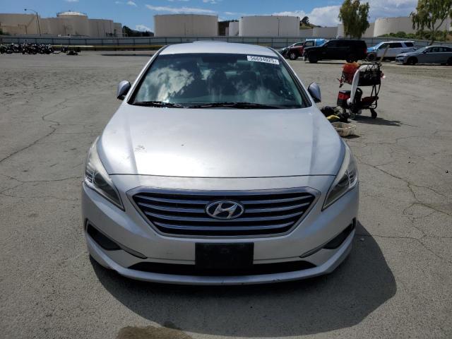 5NPE24AF2HH596186 Hyundai 2017