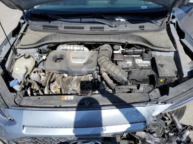 KM8K33A58LU560143 Hyundai KONA LIMIT