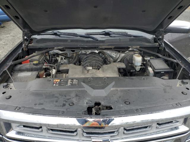 3GCUKSEC4FG165001 Chevrolet l83 - vvt, active fuel management, aluminum