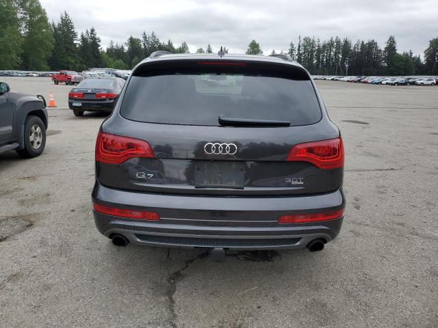 WA1DGAFE5FD005535 Audi Q7