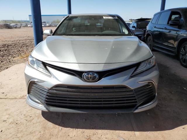 4T1F11AKXNU022225 Toyota CAMRY XLE