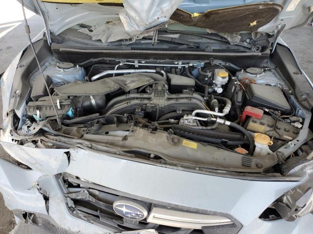 JF2GTHNC1NH287625 Subaru na