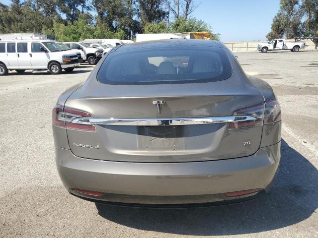 5YJSA1E1XGF138203 Tesla MODEL S