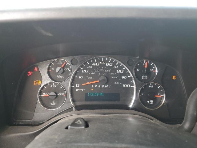 1GTW7AFF0G1902451 GMC SAVANA G25