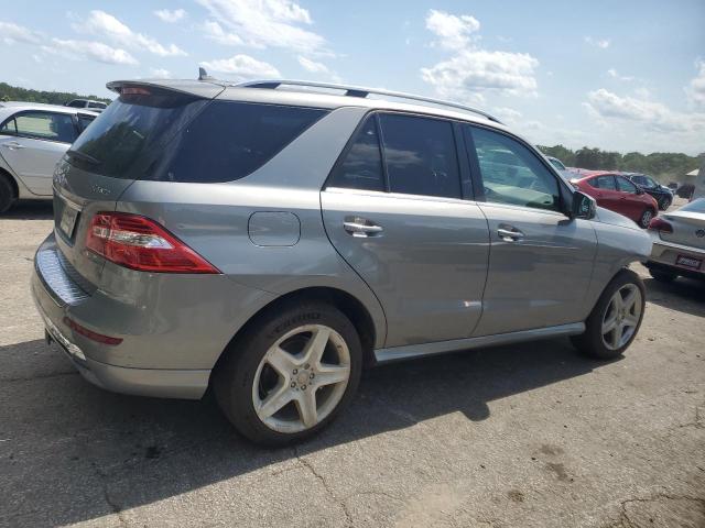 4JGDA5HB7EA373017 Mercedes-Benz ML 350 4MA