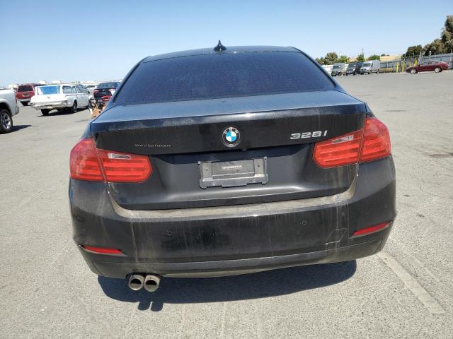 WBA3C1G55FNR50164 BMW 2015