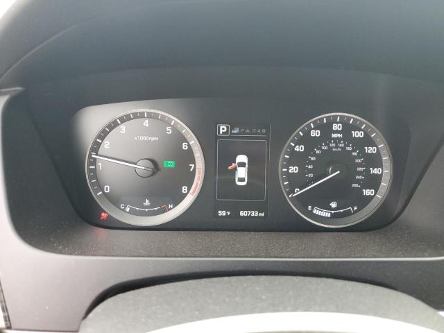 5NPE34AF1FH126807 Hyundai dohc gdi theta-ii