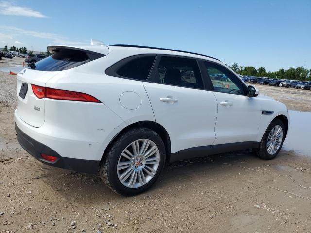SADCJ2FN1JA253966 Jaguar F-PACE PRE