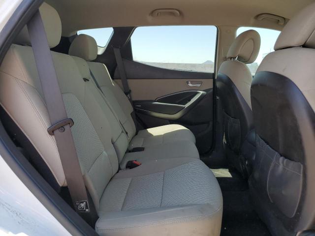 5NMZUDLBXHH048875 Hyundai SANTA FE S