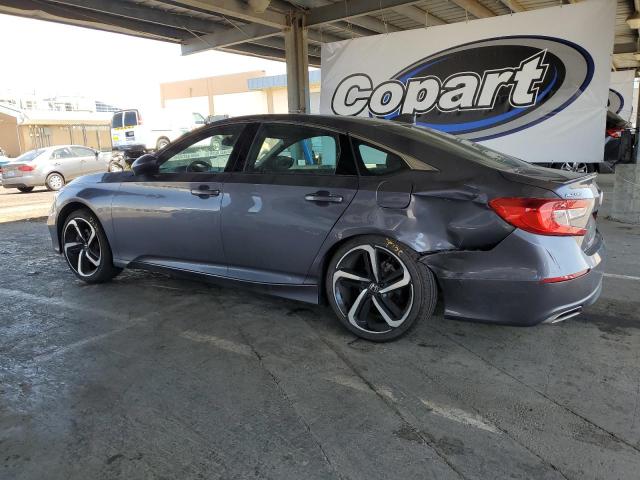 1HGCV1F32KA059510 Honda l15be