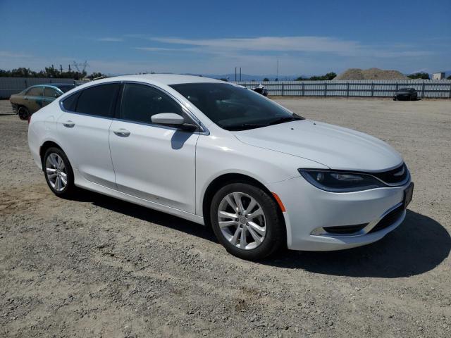 1C3CCCAB1GN111860 Chrysler 200 LIMITE
