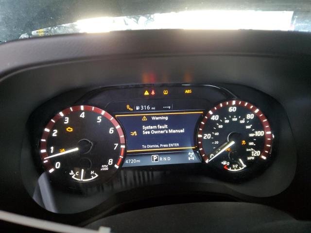 1N6ED1EK6SN623961 Nissan 2025