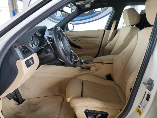 WBA8E9C50GK603901 BMW 328 I SULE