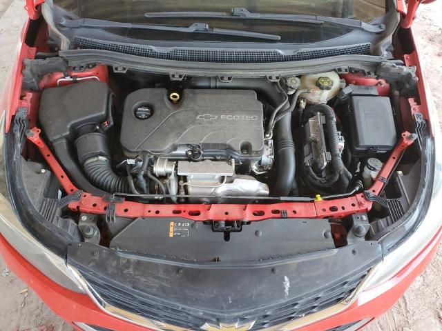 1G1BE5SM7H7116556 Chevrolet le2 -di: direct injection, vvt: variable valve timing, gen, alum