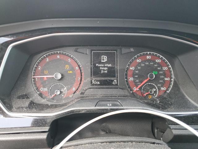 3VWC57BU5KM250841 Volkswagen 1.4 tsi