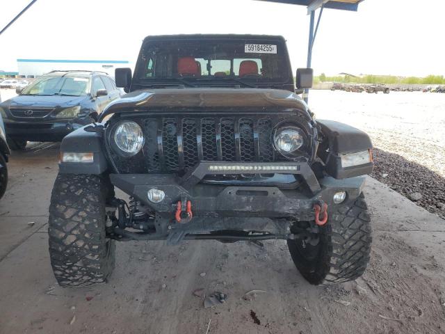 1C6JJTAG3NL150776 Jeep Gladiator