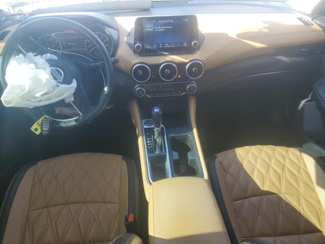 3N1AB8CV2PY225141 Nissan SENTRA SV