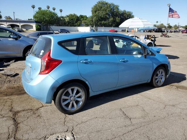 3N1CE2CP3EL361366 Nissan 2014