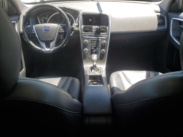 YV4612RK7F2716797 Volvo Xc60 T5 Pr