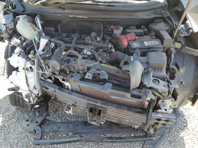 3N1CP5DV6LL478610 Nissan KICKS SR