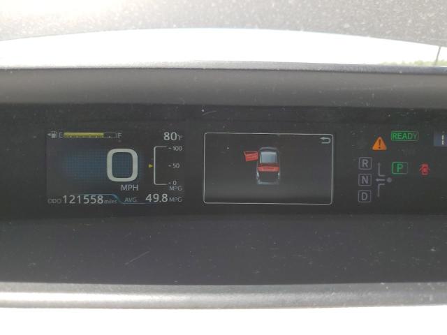JTDKBRFU6H3553327 Toyota 2zr-fxe,1nm