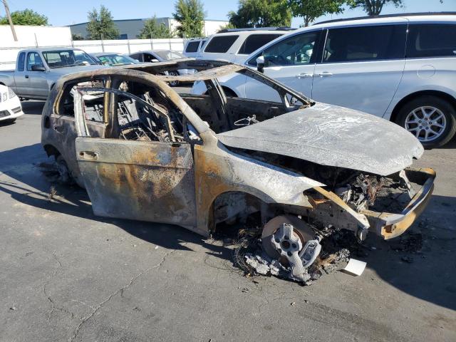 3VW447AU3GM017864 Volkswagen 2016