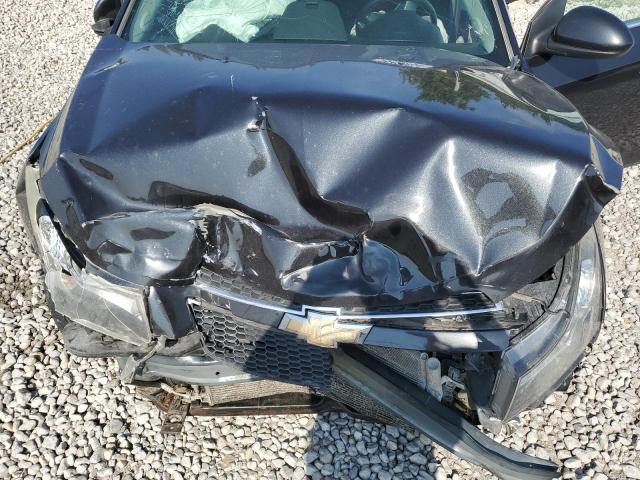 1G1PC5SB3E7479118 Chevrolet CRUZE LT