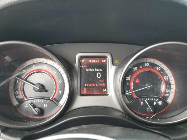 3C4PDCGG4HT581492 Dodge JOURNEY CR