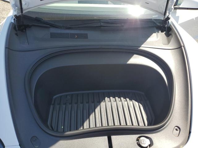5YJ3E1EA5SF924766 Tesla MODEL 3