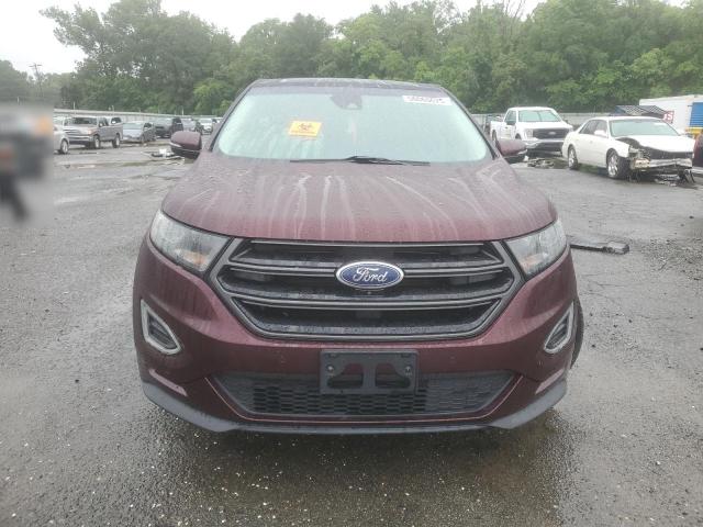 2FMPK4AP7HBC20866 Ford EDGE SPORT