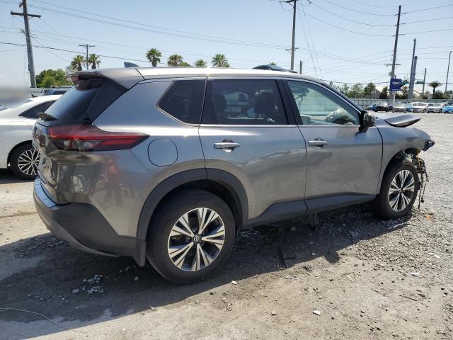 JN8AT3BA4MW000433 Nissan ROGUE SV