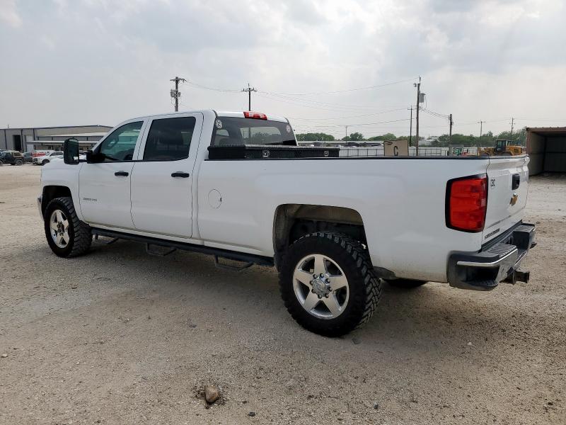 1GC1CUEG9FF114965 Chevrolet Silverado