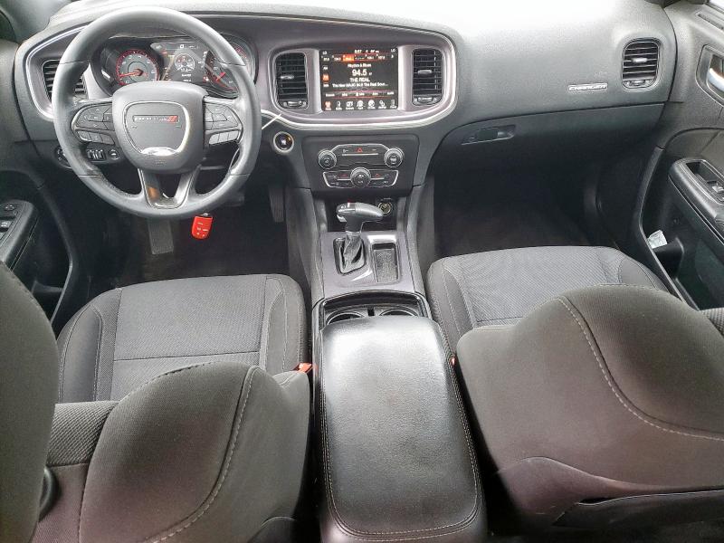 2C3CDXHGXGH165088 Dodge CHARGER SX