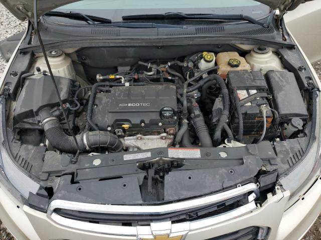1G1PF5SB5G7128933 Chevrolet CRUZE LIMI