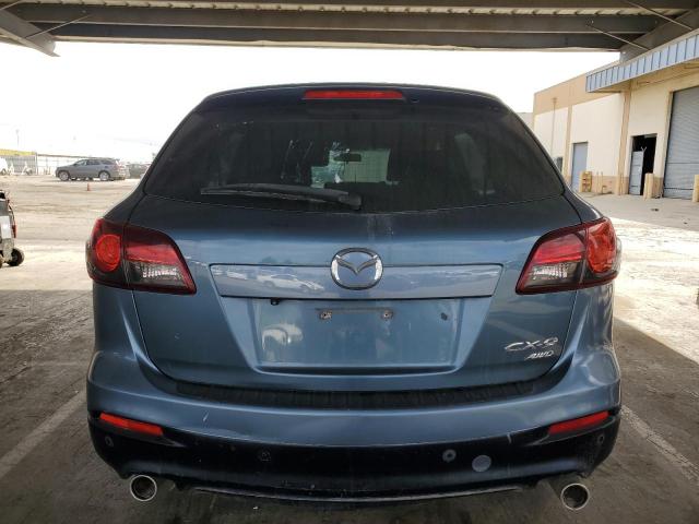 JM3TB3CV2F0467257 Mazda CX-9 TOURI