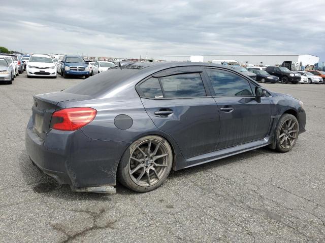 JF1VA1L61G9829860 Subaru WRX LIMITE