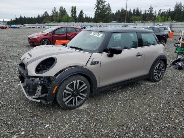 Mini 2023 2023 WMW53DH08P2T14807 main image