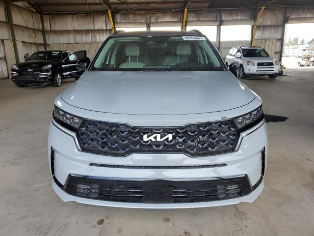 5XYRK4LF3PG224389 KIA t-gdi theta-iii