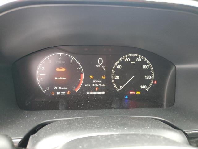 2HKRS4H28SH411666 Honda l15be