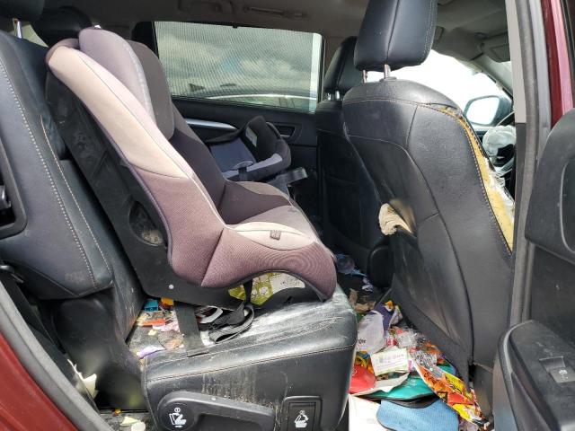 5TDJZRFH9HS365538 Toyota 2gr-fks