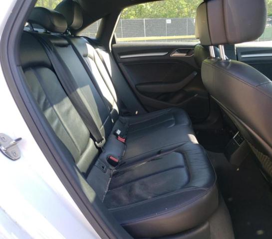 WAUA7GFF8G1038999 Audi A3 PREMIUM