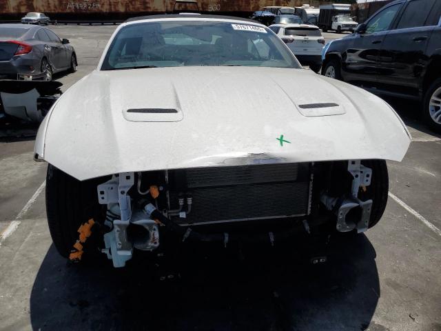 1FATP8UH4L5119934 Ford Mustang