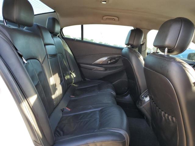 1G4GB5G37EF102210 Buick Lacrosse