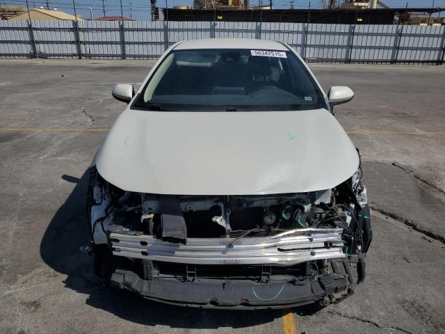 JTDEAMDE7MJ018642 Toyota 2zr-fxe, 1nm