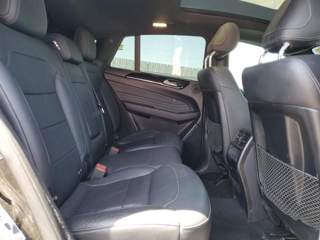 4JGED6EB3GA040144 Mercedes-Benz GLE COUPE