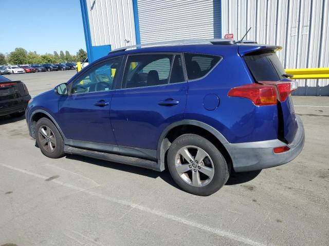 2T3RFREV1FW256604 Toyota Rav4 Xle