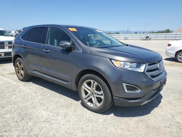 2FMPK4K87FBC40541 Ford 2015