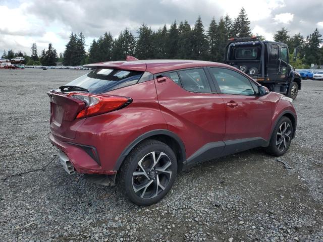 NMTKHMBX6JR028482 Toyota 3zr-fae