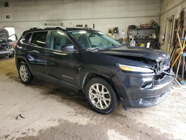 1C4PJLCS0EW206742 Jeep CHEROKEE L