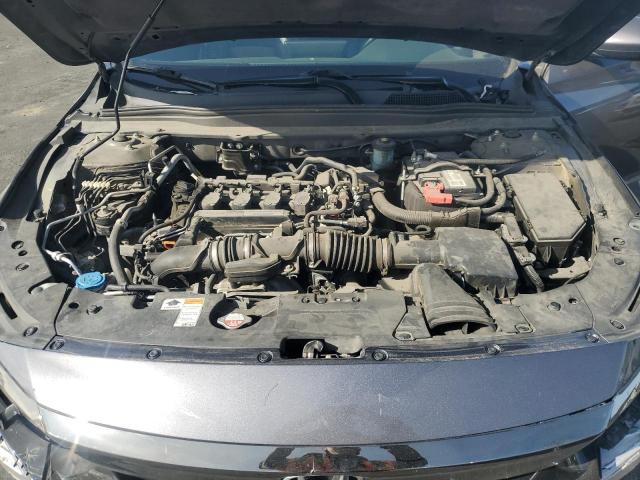 1HGCV1F33JA193635 Honda l15be